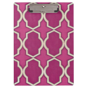 Market Motifs II Clipboard