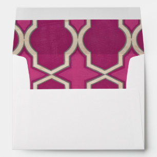 Market Motifs II Envelope