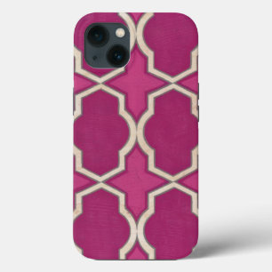 Market Motifs II iPhone 13 Case