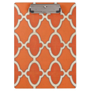 Market Motifs III Clipboard