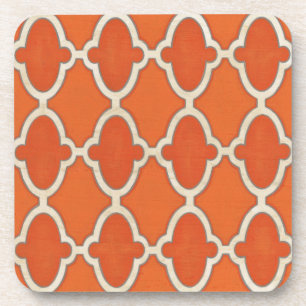 Market Motifs III Coaster