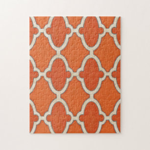 Market Motifs III Jigsaw Puzzle