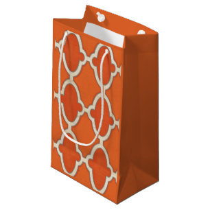 Market Motifs III Small Gift Bag