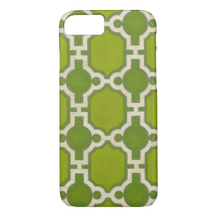 Market Motifs IV iPhone 8/7 Case