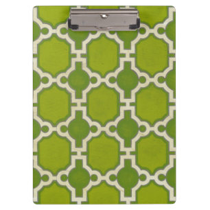 Market Motifs IV Clipboard