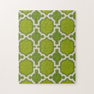 Market Motifs IV Jigsaw Puzzle