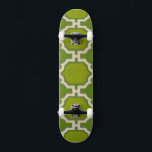 Market Motifs IV Skateboard<br><div class="desc">Patterns</div>