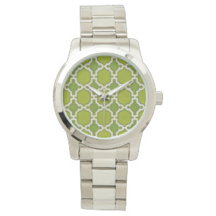 Market Motifs IV Watch