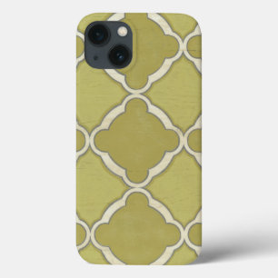 Market Motifs IX iPhone 13 Case