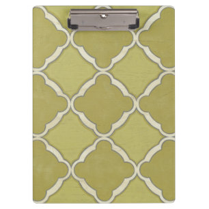 Market Motifs IX Clipboard