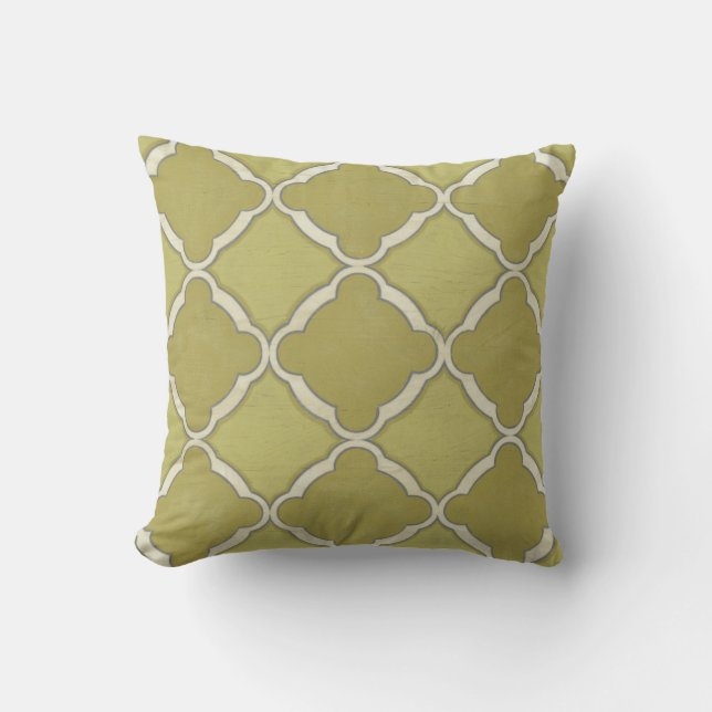 Market Motifs IX Cushion (Front)