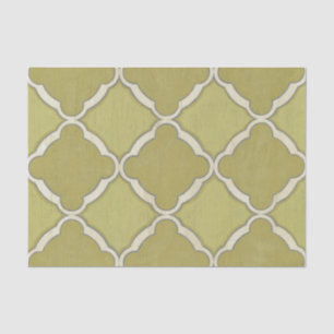 Market Motifs IX Tissue Paper