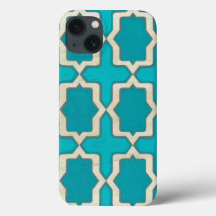 Market Motifs V iPhone 13 Case
