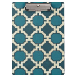 Market Motifs VI Clipboard