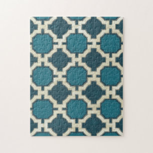 Market Motifs VI Jigsaw Puzzle