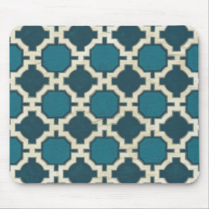 Market Motifs VI Mouse Mat