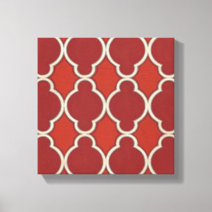 Market Motifs VII Canvas Print