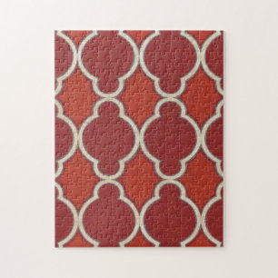 Market Motifs VII Jigsaw Puzzle