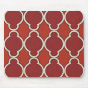 Market Motifs VII Mouse Mat