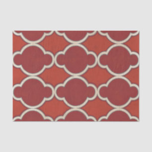 Market Motifs VII Tissue Paper