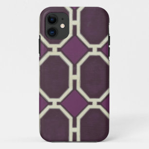 Market Motifs VIII iPhone 11 Case