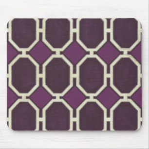 Market Motifs VIII Mouse Mat