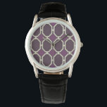 Market Motifs VIII Watch<br><div class="desc">Patterns</div>
