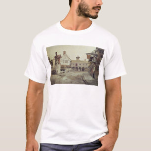 Market Place, Hereford, 1803 T-Shirt