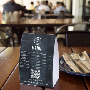 Market Pop Up Shop Restaurant Food Menu Price List