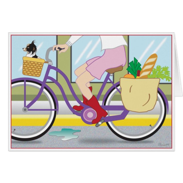 Market Run (Front Horizontal)