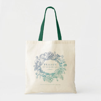 Market shopping tote