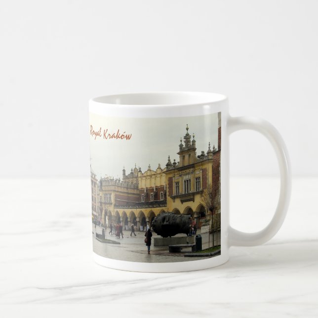 Market Square Mug (Right)