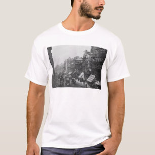 Market Street, Manchester, c.1910 T-Shirt