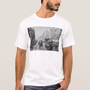 Market Street, Manchester, c.1910 T-Shirt