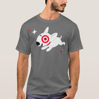 Market Team Member Bullseye T-Shirt