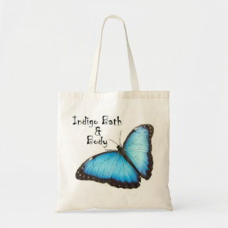 Market Tote Bag
