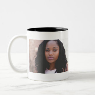 Marketing Business Gifts, Two-Tone Coffee Mug