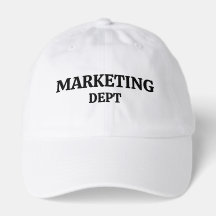 Marketing Dept