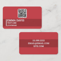 Marketing Direct Sale Custom QR