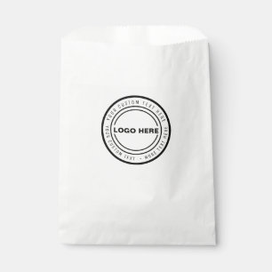 marketing gift customer treat sweet cookie favour bags