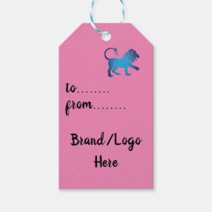 #MarketingIdeaForSmallBusiness #CustomizedGiftTag Gift Tags