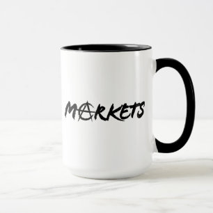 Markets Mug