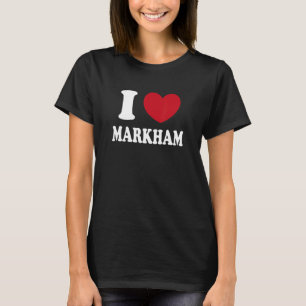 Markham 15 T-Shirt
