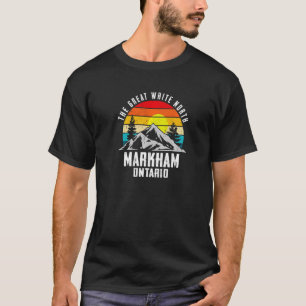 Markham 2 T-Shirt