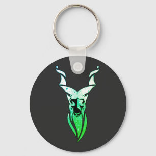Markhor,pk. Key Ring