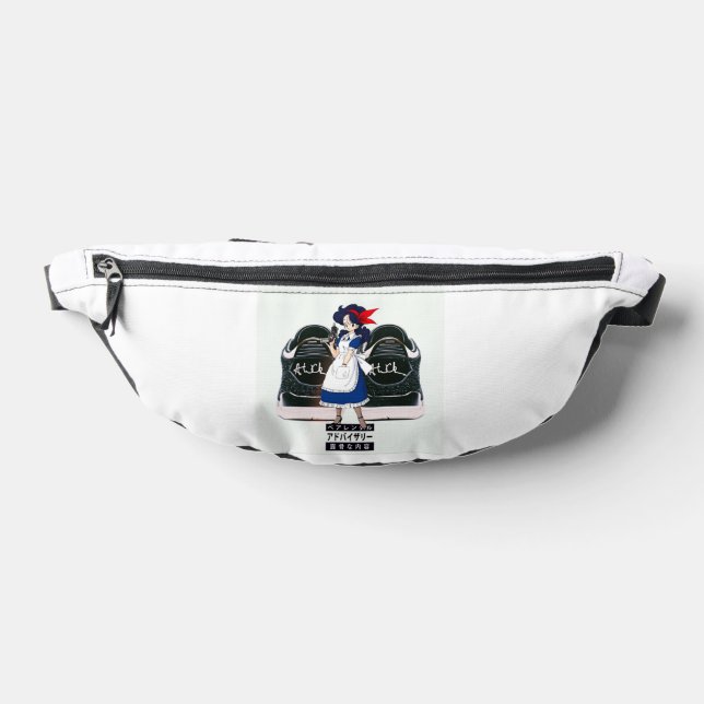 markiepavone9 bum bags (Lay Down)