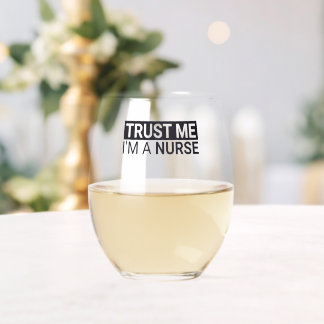 markinrickelb stemless wine glass