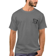 Mark's Crew Men's T-Shirt
