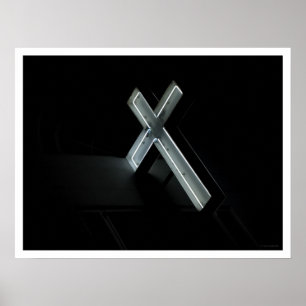 marks the spot poster