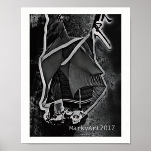 markyart original PL#222240 Poster